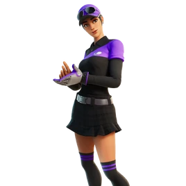 Birdie (v40.20 - Fairway Finisher - Featured) - Outfit - Fortnite