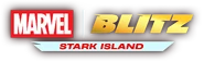 Logo (Marvel x Blitz: Stark Island)