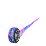 Chemergy - Trail - Rocket Racing