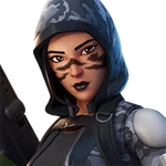 Chill Count (v32.00) - Outfit - Fortnite