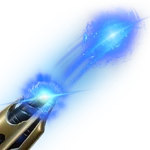 Chitauri Energy Launcher - Weapon - Fortnite