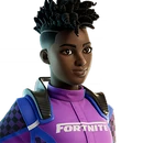 Circuit (v38.10) - Outfit - Fortnite