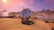 Classified Canyon (Satellite Dish) - Location - Fortnite.png (2.41 MB) Satellite Dish