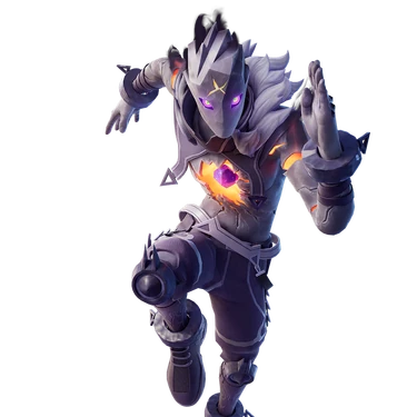 Core Knight Talus (Featured) - Outfit - Fortnite