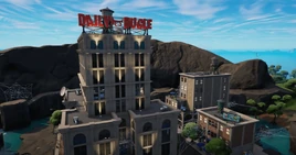 Daily Bugle v20.10