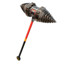 Drill-Bit Destroyer - Pickaxe - Fortnite