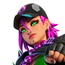 Dusty (Boneyard Dusty) - Outfit - Fortnite