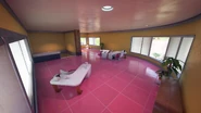 Third Floor
