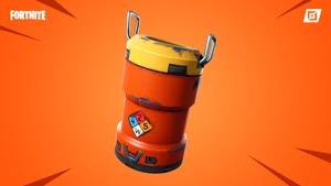 Explosive Device Fortnite Wiki Fandom Fortnite Repeatable Explosive Device Fortnite Repeatable Explosive Device Explosive Device Fortnite Wiki Fandom