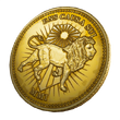 Goldmarke (Wicks Kopfgeld-Herausforderungen)