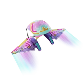 Fresh Flyer - Glider - Fortnite