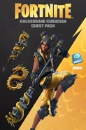 Icon on the Xbox Store