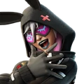 Highwire - Outfit - Fortnite