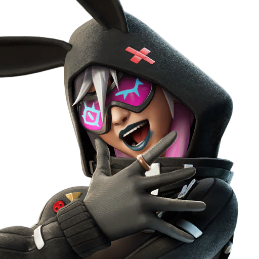 Haiflosse (Skin), Fortnite Wiki