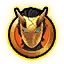 Infernal Defenses Medallion (Map Icon)