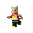Janky (Featured) - Outfit - LEGO Fortnite