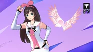 Promotional Image for the Tournament.