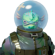 Leviathan - Outfit - Fortnite