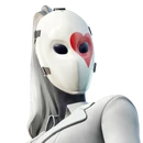 Loveless - Outfit - Fortnite