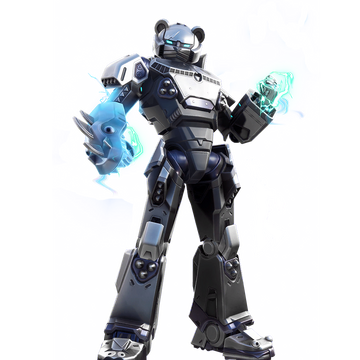 Lego store fortnite mech