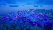 Nightshift Forest - Location - Fortnite