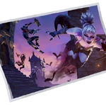 Nite Coven Roundup - Loading Screen - Fortnite