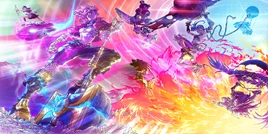 Piltover's Finest (Full) - Loading Screen - Fortnite