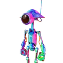 Pit (Rainbow) - Droid - Droid Tycoon