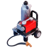 Pressure Welder HX-584 - Decoration - LEGO Fortnite