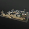 Prison - Prefab - Fortnite