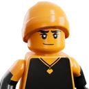 Punk - Outfit - LEGO Fortnite