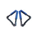 Rack Attackers - Pickaxe - Fortnite