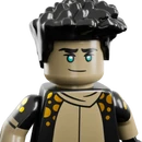 Seth - Outfit - LEGO Fortnite