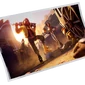 Shootout At Sundown - Loading Screen - Fortnite