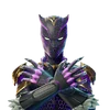 Shuri (Black Panther (Shuri) - Battle Pass) - Outfit - Fortnite