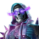 Skull Raider (Cosmic Legacy) - Outfit - Fortnite