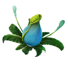Slurp Plant - Object - Fortnite