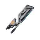 Sniper's Reflex - Back Bling - Fortnite
