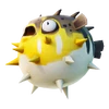 Spicy Fish (Southern Spicy Fish) - Item - Fortnite