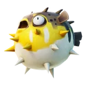 Spicy Fish (Southern Spicy Fish) - Item - Fortnite