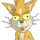 Squanchy - Sidekick - Fortnite