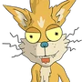 Squanchy - Sidekick - Fortnite
