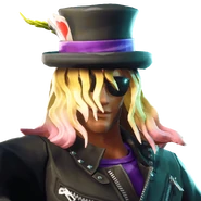 Party Hub Icon