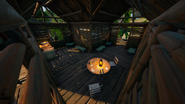 Stealthy Stonghold (Village - Duplex 2nd Floor) - Location - Fortnite