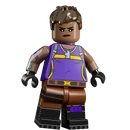 Tactics Officer (v29.40 - Featured) - Outfit - LEGO Fortnite