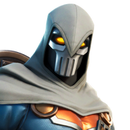 Taskmaster (China) - Outfit - Fortnite