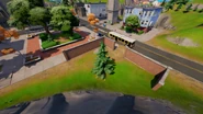 Tilted Towers (v19.10 - Wall) - Location - Fortnite.png (3.04 MB) Wall (Chapter 3: Season 1)