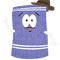 Towelie (Stephen McTowelie) - Sidekick - Fortnite