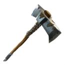 Tree Splitter - Pickaxe - Fortnite