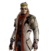 Vengeance Jones (Underground Jones - Battle Pass) - Outfit - Fortnite